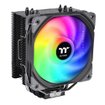 Imagen de COOLER PARA CPU THERMALTAKE UX 200 SE ARGB 120MM CL-P105-AL12SW-A