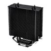 Imagen de COOLER PARA CPU THERMALTAKE UX 200 SE ARGB 120MM CL-P105-AL12SW-A