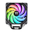 Imagen de COOLER PARA CPU THERMALTAKE UX 200 SE ARGB 120MM CL-P105-AL12SW-A