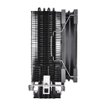 Imagen de COOLER PARA CPU THERMALTAKE UX 200 SE ARGB 120MM CL-P105-AL12SW-A