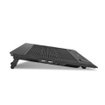 Imagen de BASE REFRIGERANTE THERMALTAKE MASSIVE 14² PARA NOTEBOOK 10" A 17" CL-N001-PL14BU-A