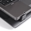 Imagen de BASE REFRIGERANTE THERMALTAKE MASSIVE 14² PARA NOTEBOOK 10" A 17" CL-N001-PL14BU-A