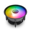 Imagen de COOLER PARA CPU THERMALTAKE UX150 ARGB SYNC 130MM BLANCO CL-P146-CA13SW