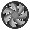 Imagen de COOLER PARA CPU THERMALTAKE UX150 ARGB SYNC 130MM BLANCO CL-P146-CA13SW