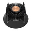 Imagen de COOLER PARA CPU THERMALTAKE UX150 ARGB SYNC 130MM BLANCO CL-P146-CA13SW