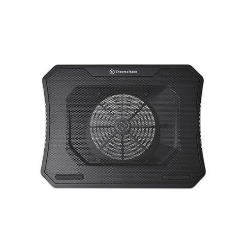Imagen de BASE REFRIGERANTE THERMALTAKE MASSIVE 20 RGB PARA NOTEBOOK 10" A 19" CL-N014-PL20SW-A
