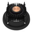 Imagen de COOLER PARA CPU THERMALTAKE UX150-L ARGB SYNC 130MM BLANCO CL-P147-CA13SW-A