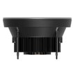 Imagen de COOLER PARA CPU THERMALTAKE UX150-L ARGB SYNC 130MM BLANCO CL-P147-CA13SW-A