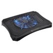 Imagen de BASE REFRIGERANTE THERMALTAKE MASSIVE V20 PARA NOTEBOOK 10" A 17" CL-N004-PL20BL-A