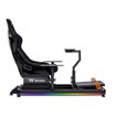 Imagen de COCKPIT THERMALTAKE GF500 BLACK GSC-F50-CPASBB-01 COCKPIT PROFESIONAL