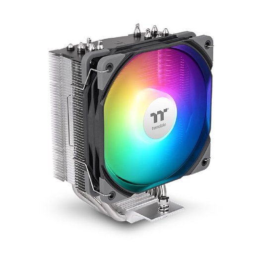 Imagen de COOLER PARA CPU THERMALTAKE UX500 ARGB SYNC 120MM CL-P144-AL12SW-A