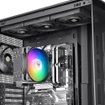 Imagen de COOLER PARA CPU THERMALTAKE UX500 ARGB SYNC 120MM CL-P144-AL12SW-A