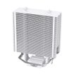 Imagen de COOLER CPU THERMALTAKE UX200 SE WHITE CL-P116-AL12SW-A 120MM ARGB PWM PARA INTEL Y AMD