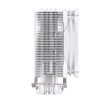 Imagen de COOLER CPU THERMALTAKE UX200 SE WHITE CL-P116-AL12SW-A 120MM ARGB PWM PARA INTEL Y AMD