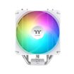 Imagen de COOLER CPU THERMALTAKE UX500 ARGB WHITE 120MM PWM CL-P145-AL12SW
