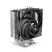 Imagen de COOLER CPU THERMALTAKE UX500 260W TDP ARGB 120MM PWM PARA INTEL Y AMD CL-P150-AL12BL-A
