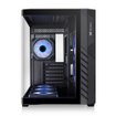 Imagen de GABINETE THERMALTAKE VIEW 330 TG ARGB BLACK CA-1Y3-00M1WN-00 MID TOWER ATX