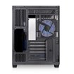 Imagen de GABINETE THERMALTAKE VIEW 330 TG ARGB BLACK CA-1Y3-00M1WN-00 MID TOWER ATX