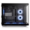Imagen de GABINETE THERMALTAKE VIEW 330 TG ARGB BLACK CA-1Y3-00M1WN-00 MID TOWER ATX