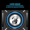 Imagen de PARLANTES GENIUS SW-G2.1 1000 SISTEMA DE AUDIO GAMER 2.1 26W NEGRO