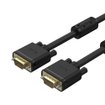 Cable VGA UNITEK Y-C503G macho a macho de 1.5 metros Full HD 1080p