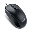 Imagen de MOUSE GENIUS DX-110 NEGRO