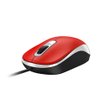 Imagen de MOUSE GENIUS DX-110 ROJO