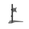 Soporte Brateck LDT66-T01 para monitor de 17 a 32 pulgadas con base de escritorio