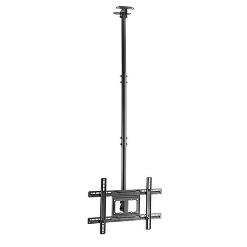 Soporte de techo Brateck PLB-CE1046-01 para TV LED LCD de 37 a 80 pulgadas