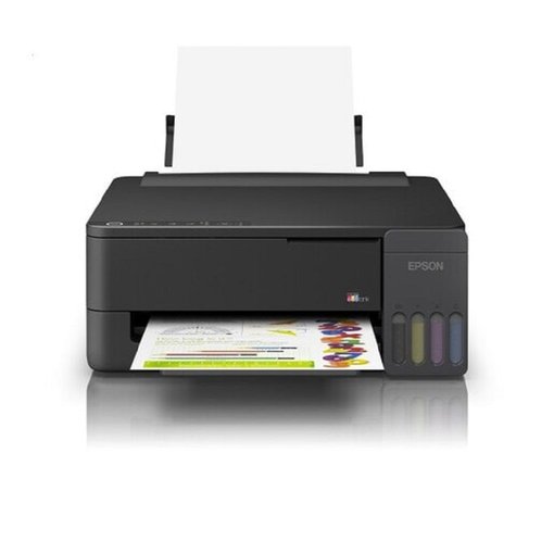 Impresora multifunción Epson EcoTank L3350 WiFi con tanque de tinta recargable