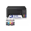 Impresora multifunción Epson EcoTank L3350 WiFi con tanque de tinta recargable