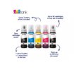 Impresora multifunción Epson EcoTank L3350 WiFi con tanque de tinta recargable