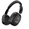 Vincha Genius HS-820BT Black Bluetooth 5.4 inalámbrica con micrófono