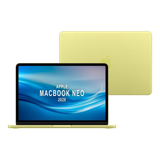 Notebook Apple MacBook Air 13.6" M4 MHFE4CI/A 8GB Memoria Unificada