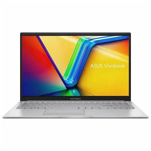 Notebook ASUS Vivobook 15 X1504VA-BQ576 Intel Core i5-1334U 8GB RAM 512GB SSD 15.6" Full HD
