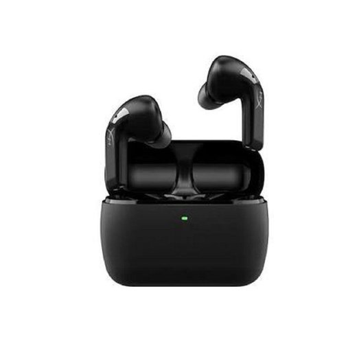 Auriculares HyperX Cloud MIX Buds 2 7D0A4AA inalámbricos Bluetooth 5.3 con receptor USB-C