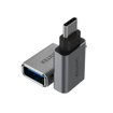 Imagen de ADAPTADOR USB-C UNITEK A USB-A Y-A025CGY USB 3.0 5GBPS