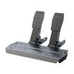 Imagen de VOLANTE Y PEDALERA MOZA RACING R3 DIRECT DRIVE 3.9NM PARA PC