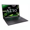 Imagen de NOTEBOOK GIGABYTE AERO X16 1VH93LAC94AH 16" QHD+ RYZEN AI 7 RTX 5060 16GB 1TB