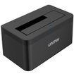 Imagen de DOCK PARA DISCO UNITEK USB 3.0 Y-1078 SATA 2.5" Y 3.5" HDD SSD