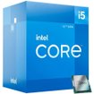 Imagen de PROCESADOR INTEL CORE I5-12400 LGA1700 12ª GENERACIÓN 6 NÚCLEOS 12 HILOS