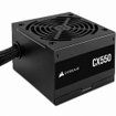 Imagen de FUENTE CORSAIR CX550 550W 80 PLUS BRONZE ATX CP-9020277-NA