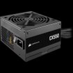 Imagen de FUENTE CORSAIR CX550 550W 80 PLUS BRONZE ATX CP-9020277-NA