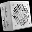 Imagen de FUENTE CORSAIR RM750E WHITE 750W 80 PLUS GOLD FULL MODULAR ATX 3.1 CP-9020292-NA
