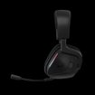Imagen de VINCHA CORSAIR VOID WIRELESS V2 CARBON RGB INALÁMBRICA CA-9011379-WW