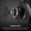 Imagen de VINCHA CORSAIR VOID WIRELESS V2 CARBON RGB INALÁMBRICA CA-9011379-WW