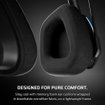 Imagen de VINCHA CORSAIR VOID WIRELESS V2 CARBON RGB INALÁMBRICA CA-9011379-WW