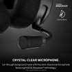 Imagen de VINCHA CORSAIR VOID WIRELESS V2 CARBON RGB INALÁMBRICA CA-9011379-WW