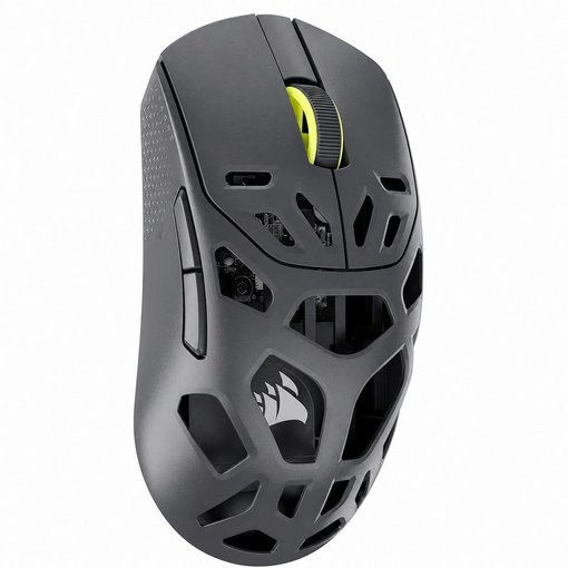 Imagen de MOUSE CORSAIR GAMING SABRE V2 PRO INALÁMBRICO 33K DPI CH-931G100-WW