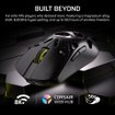 Imagen de MOUSE CORSAIR GAMING SABRE V2 PRO INALÁMBRICO 33K DPI CH-931G100-WW